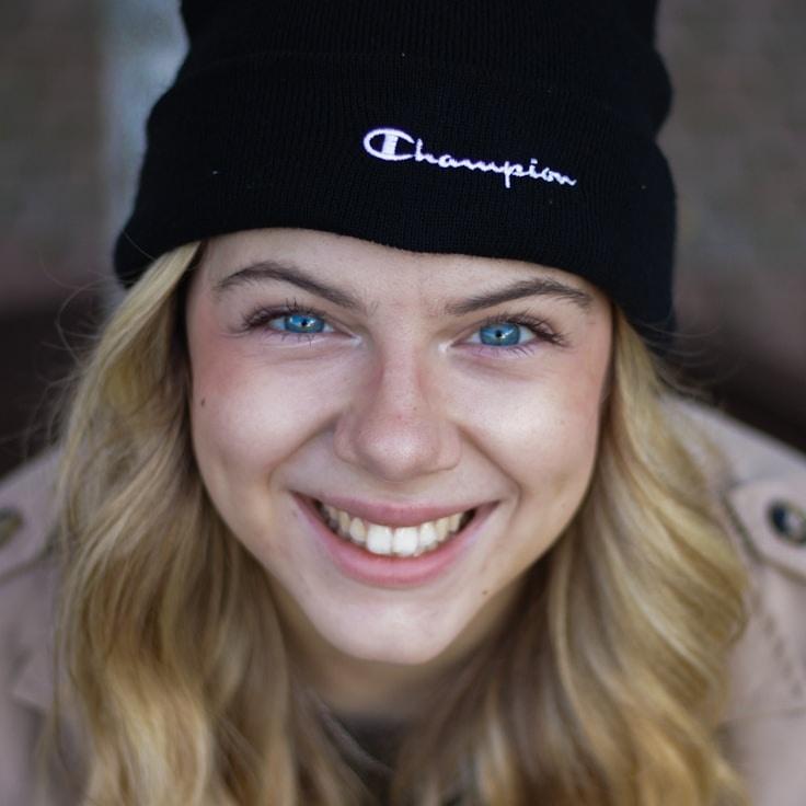 Portrait of Alex Carter, Italian cuisine mentor